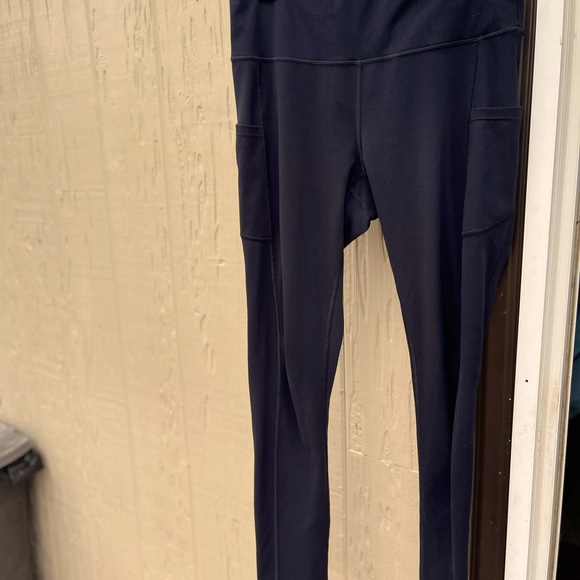 Iuga black leggings - Picture 1 of 3